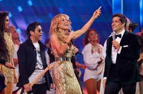 Festival de Viña 2025: estos son los artistas de hoy, jueves 27 de febrero