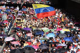 Elecciones en Venezuela: Comicios legislativos y regionales muestran apatía de la gente y fractura opositora