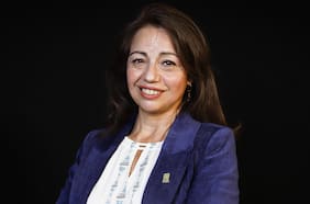 Asumió hace menos de un mes: ¿Quién es la primera rectora de la universidad más grande del norte del país?