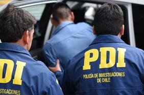 Detienen en Dalcahue a ciudadano argentino acusado de femicidio en su país
