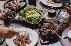 Crítica gastronómica de Don Tinto: Happening, siempre piola