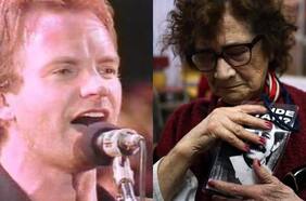 “Danzan con los muertos”: la historia de la cueca sola, el baile de protesta que inspiró una canción de Sting