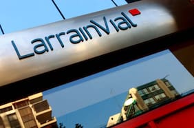 Caso Factop: Informe de PwC validó gestión de LarrainVial Activos AGF en Fondo Capital Estructurado I