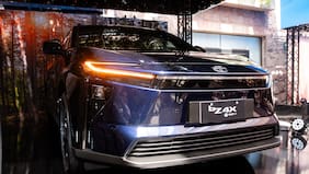 Toyota bZ4X: el salto eléctrico que combina eficiencia, tecnología y una nueva experiencia de uso