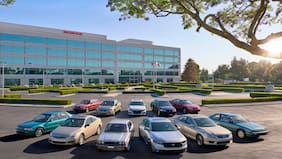 Honda Accord celebra 50 años: uno de los sedanes más influyentes de la industria