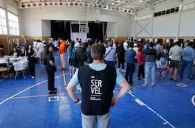 No basta el trámite en Comisaría Virtual: ¿Cómo excusarme si estoy a más de 200 km del local de votación?