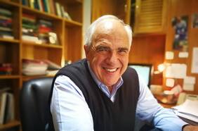 Ernesto Samper: “La aprobación de la Constitución puede estar muy ligada a una especie de cheque hacia el futuro de Boric”