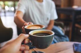 ¿La cafeína puede ayudar a mejorar nuestro rendimiento físico?