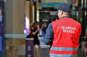 Guardia de tienda queda grave tras ser baleado en el rostro en el centro de Concepción