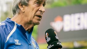 Tras su peor racha en el equipo andaluz: Betis saca la voz para abordar el futuro de Manuel Pellegrini