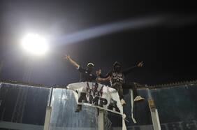 Alcotest, fin a los bombos, militares en los estadios: las propuestas políticas para frenar la violencia en el fútbol