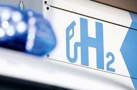 Alemana Mabanaft firma acuerdo para ser el primer cliente de combustible a base de hidrógeno verde