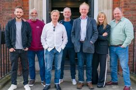 Este es el tráiler de la serie que continuará la historia de The Full Monty