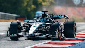 Fórmula 1: en Austria, Mercedes necesita dejar atrás sus fallas ante el alza de Hamilton
