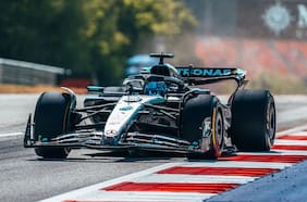 Fórmula 1: en Austria, Mercedes necesita dejar atrás sus fallas ante el alza de Hamilton