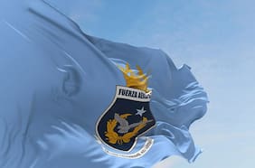 FACh informa fallecimiento de sargento y su hija tras accidente en Ruta 5 Sur