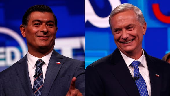 JP Morgan proyecta escenario pro-mercado con Kast, una mayor caída del dólar y analiza la “sorpresa” de Parisi