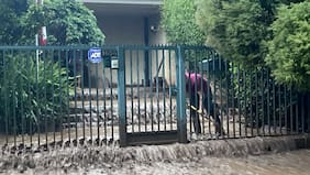 Entel reactivará servicios a clientes con deuda en 10 comunas de la Región Metropolitana afectadas por lluvias