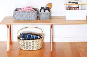 Consejos para ordenar y organizar la casa