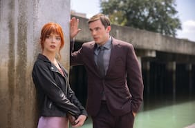 El Menú o el brillo de Anya Taylor-Joy tras Gambito de Dama