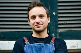 Probar la mano de ocho chefs top