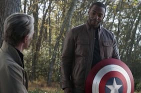 Kevin Feige revela que Anthony Mackie no tuvo que hacer casting para su papel cómo Sam Wilson