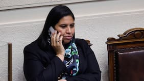 El telefonazo de la presidenta de RN a Kast por el Ministerio del Deporte
