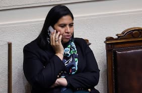 El telefonazo de la presidenta de RN a Kast por el Ministerio del Deporte