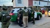 Operativo en Algarrobo culmina con la detención de cinco personas con órdenes de aprehensión vigentes