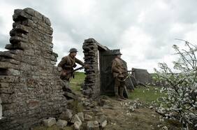 1917: el año clave de la Primera Guerra Mundial