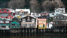 FNE da luz verde a la posible entrada de Cencosud a Calbuco, Ancud y Castro