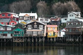 FNE da luz verde a la entrada de Cencosud a Calbuco, Ancud y Castro