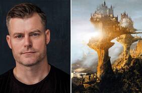 La serie live action de Dungeons & Dragons ficha al director de Red Notice