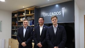 Cambió histórico en la UC: Matías Claro asume la presidencia de Cruzados tras la salida de Juan Tagle