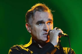 Morrissey asegura que su nuevo disco es “una versión moderna” de The Queen is Dead de The Smiths