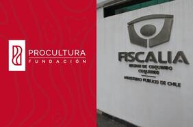 Nubia Vivanco, querellante en ProCultura: “La génesis de este caso está en la alianza de Boric y Larraín”