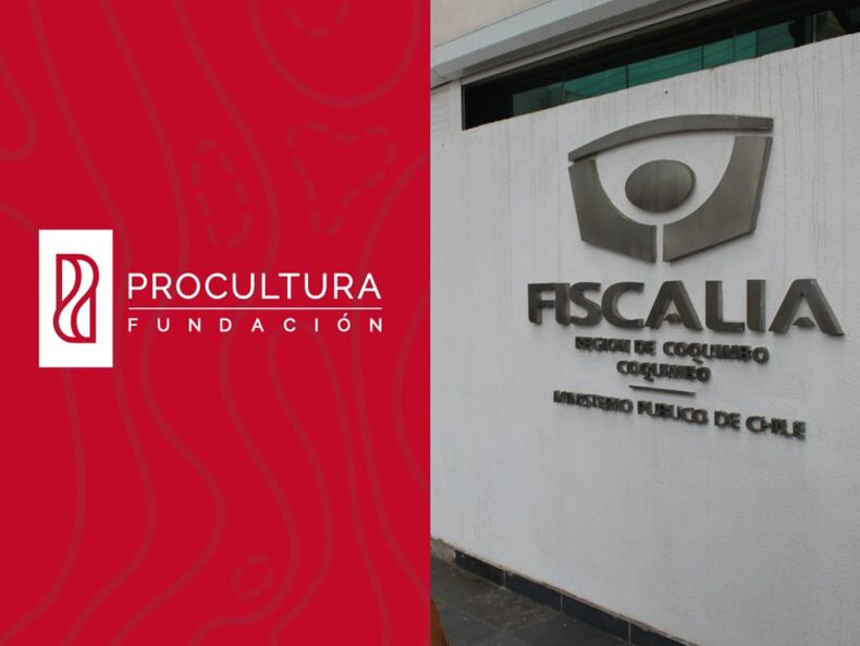 La Fundación Procultura es investigada en ocho regiones por la Fiscalía de Coquimbo.