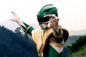 La historia de Tommy, el Green Ranger