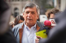 Carmona evita polémica con Jara por falta de “fraternidad” y responde a Marcel sobre rol del PC en eventual gobierno