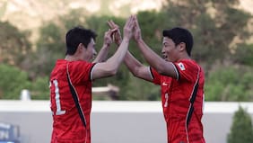 Dónde y a qué hora ver a Corea del Sur vs. República Checa en TV y streaming