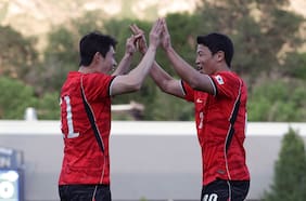 Dónde y a qué hora ver a Corea del Sur vs. República Checa en TV y streaming