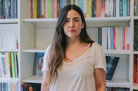 Carmen Galdames, escritora chilena: “A la literatura en general le falta sexo”