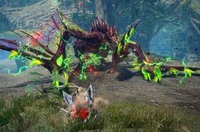 Monster Hunter Rise: Sunbreak recibirá una actualización gratutia el 10 de agosto