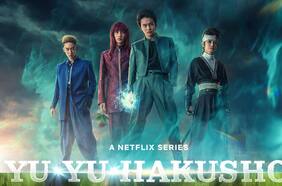 Netflix da a conocer el tráiler oficial del live-action de Yu Yu Hakusho