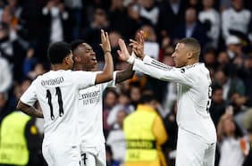 Dónde ver el partido de Real Madrid vs. Rayo Vallecano