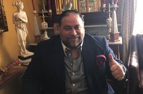 El abogado favorito de los líderes del “Tren de Aragua”