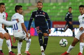 Marcelo Cañete repasa su traumática salida de la U: “Pesa mucho el tema emocional”