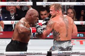 La escalofriante revelación de Mike Tyson que sorprende al mundo: “Casi muero en junio; tuve ocho transfusiones de sangre”