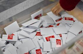 Elecciones Consejo Constitucional: cuándo se publican los locales y vocales de mesa 2023