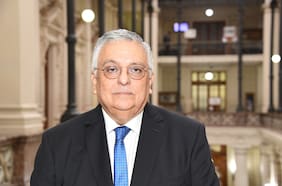 Todo por ley de lobby: la instrucción del fiscal judicial de la Suprema que indignó a notarios y conservadores